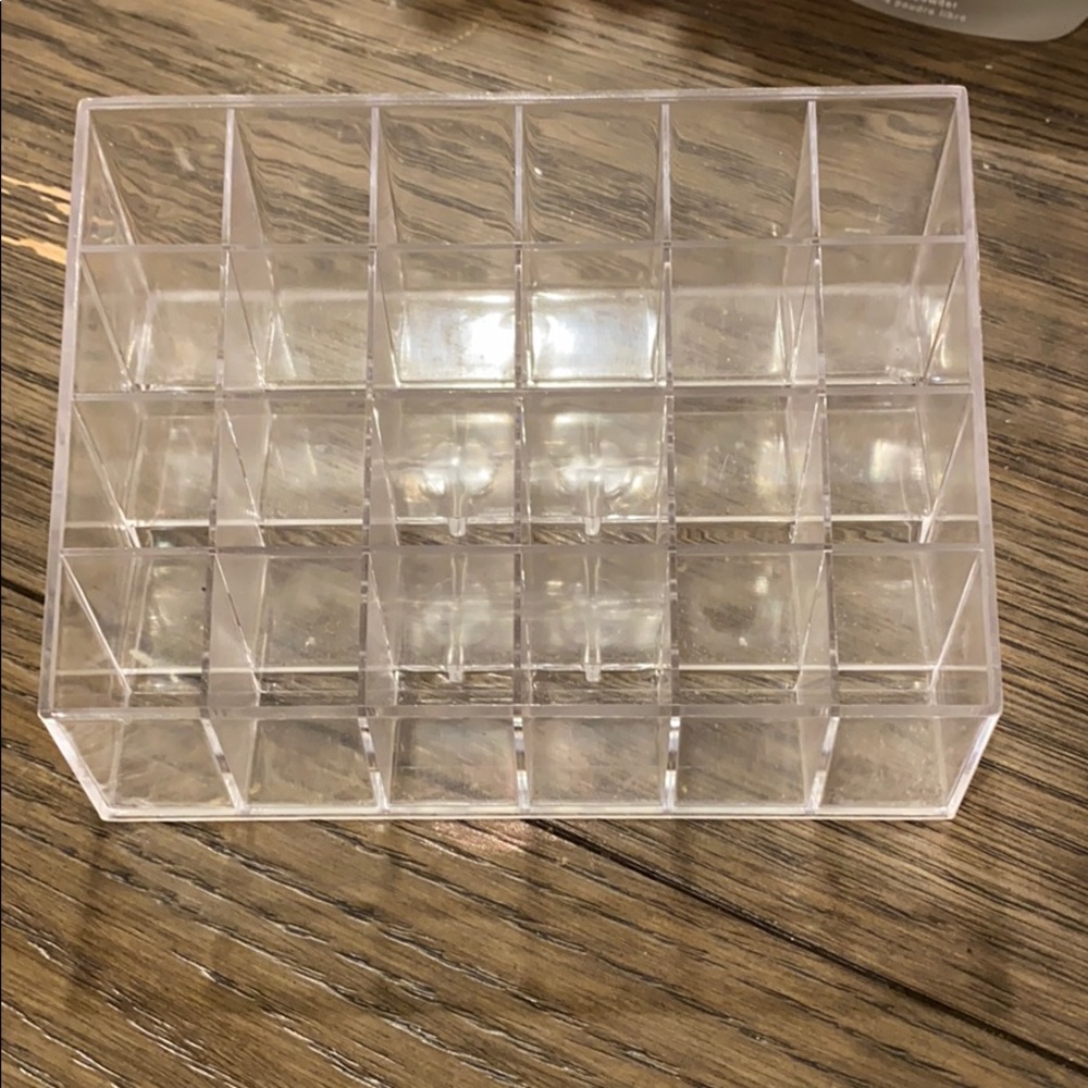 Lipstick holder